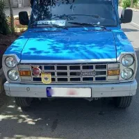 زامیاد دوگانه فابریک کم کار عطیقه|خودرو سواری و وانت|کرمانشاه, |دیوار