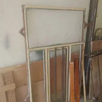 پنجره وا باسکول