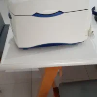 دستگاه سرخ کن برند تفال|اجاق گاز و لوازم برقی پخت‌وپز|هشتگرد, هشتگرد قدیم|دیوار