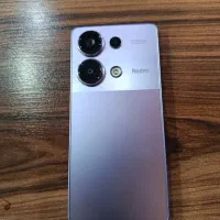 نوت ۱۳پرو ۲۵۶گیگ