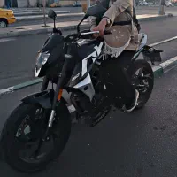 موتور سیکلت cf150 مدل 1401 پرشتاب پر قدرت|موتورسیکلت|تهران, گلستان (شهرک راه آهن)|دیوار