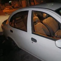 ساینا s دوگانه کارخانه ۶۰ تا کار|خودرو سواری و وانت|گرگان, |دیوار