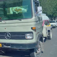 تخلیه چاه کمالشهر،خرمدشت،کردان،سهرابیه،مهرشهر