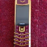 گوشی دو سیم کارته مموری خورکم یاب عتیقه