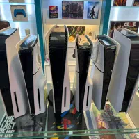 نصب ۱۰ بازی انتخابی PS5 فقط ۱۹۰۰