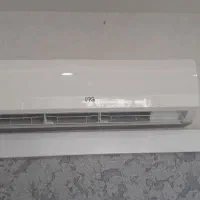 نصب.  سرویس . تعمیرات و نگهداری انواع کولرهای گازی|کولر گازی و فن‌کوئل|رشت, دیانتی|دیوار