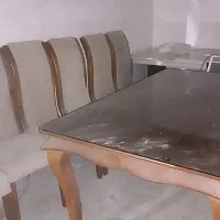 میز ناهارخوری ۶نفره