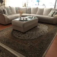 مبل ال 7 نفره