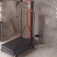 باسکول دقت|کلکسیون اشیاء عتیقه|قائن, |دیوار