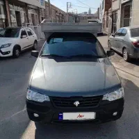 آریسان 2 مدل 1402