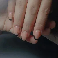 کاش ناخن مدل میخواستیم هزینه مواد گرفته میشه|خدمات آرایشگری و زیبایی|خوی, |دیوار