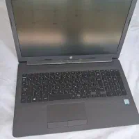 لب تاب HP نسل هشت