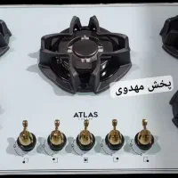 شیرالات هود توالت فرنگی سینک فر  گاز هیلتون طرحk۶۳|مصالح و تجهیزات ساختمان|تبریز, |دیوار