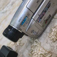 دوربین هندی کم پاناسونیک|دوربین عکاسی و فیلمبرداری|بانه, |دیوار