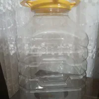 دبه دسته فرمونی