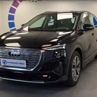 آئودی Q5 مدل 2024