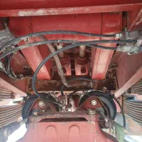 بنز تک کمپرسی1924|خودرو سنگین|شیراز, وزیرآباد|دیوار