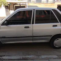 «پراید سالم»
