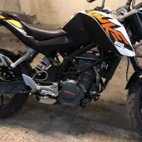 کی تی ام دوک ۲۰۰