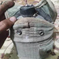 قمقمه المنیوم