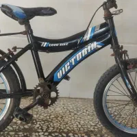 دوچرخه ۱۶