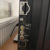 تلویزیون پاناسونیک ۴۲اینچ پلاسما|تلویزیون و پروژکتور|مشکین‌دشت, |دیوار