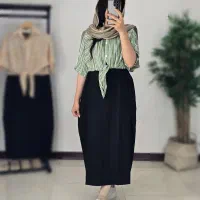 فروش پوشاک به قیمت