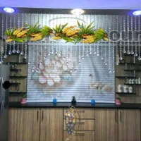 پرده عید|پرده، رانر، رومیزی|زابل, |دیوار