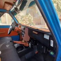 نیسان یخچالدار مدل ۹۶ دوگانه کارخانه تناژ پایین|خودرو سواری و وانت|ری, علایین|دیوار