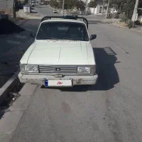 وانت دوگانه شرکتی