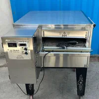 گرمخانه دیسپلی۱۲۰فرپیتزا.فرریلی ساندویچ فریزرصنعتی