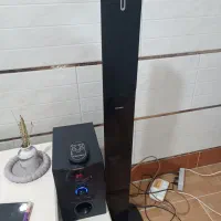 سینما خانگی|سیستم صوتی خانگی|گرگان, |دیوار