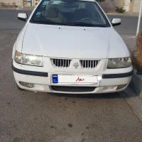 سمندlxمدل95|خودرو سواری و وانت|گلمکان, |دیوار