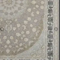 3تخته فرش 12 متری قیطران1200شانه  در حد نو|فرش|قائن, |دیوار