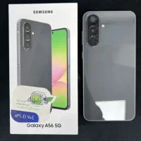 گوشی سامسونگ a56 حافظه ۱۲۸