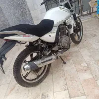 موتور دینو 160