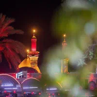 کاروان کربلا معلی منتظران ظهور|تور و چارتر|بوشهر, |دیوار