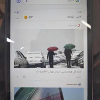 فروش لب تاب لنوا کم کارکرد سالم سالم