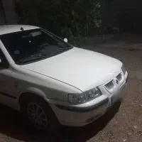 سمند فقط معاوضه با پراید وانت