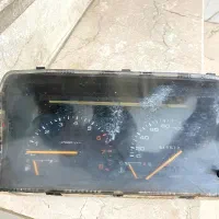 کیلومتر کامل پراید