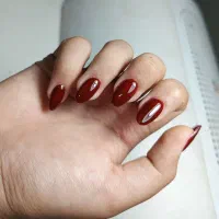 کاشت و مدل ناخن فقط هزینه مواد|خدمات آرایشگری و زیبایی|بیرجند, |دیوار