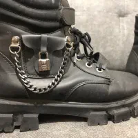 بوت و نیم بوت ۳۷|کیف، کفش، کمربند|تهران, استاد معین|دیوار