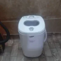 مینی واش ۴ کیلوی|ماشین لباسشویی و خشککن لباس|بابل, |دیوار