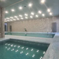 اجاره مجموعه آبی خاص