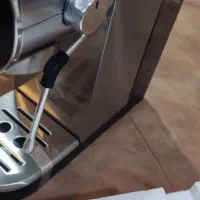 اسپرسوساز ویلز کاملا نو آک|سماور، چایساز، قهوهساز|شهریار, شهریار|دیوار