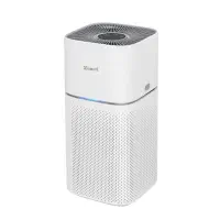 تصفیه هوای زانتی