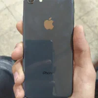 آیفون 8 با حافظه ۲۵۶|موبایل|سلماس, |دیوار