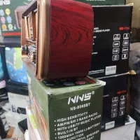 رادیو سه موج اکبند|سیستم صوتی خانگی|قم, ارم|دیوار