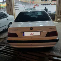 پرشیا تیوفایو مدل ۱۴۰۱ بی رنگ|خودرو سواری و وانت|اردبیل, |دیوار