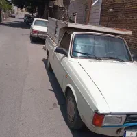 پیکان وانت|خودرو سواری و وانت|الیگودرز, |دیوار